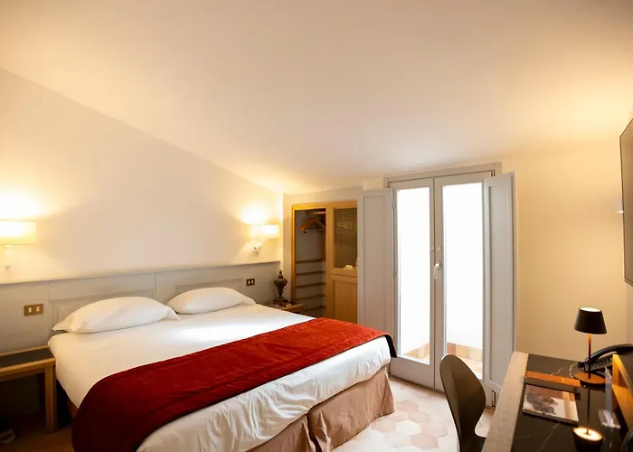Albergo Casa Bianconi