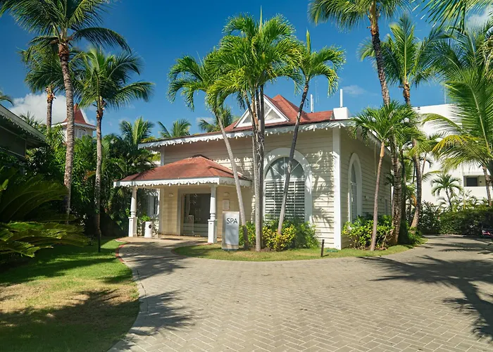 Hotel di lusso: Bahia Principe Luxury Ambar (Adults Only)