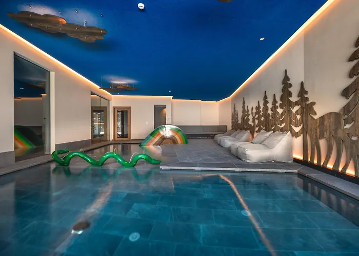 Hotel Vioz