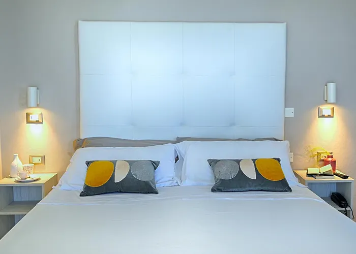 Hotel Deanna