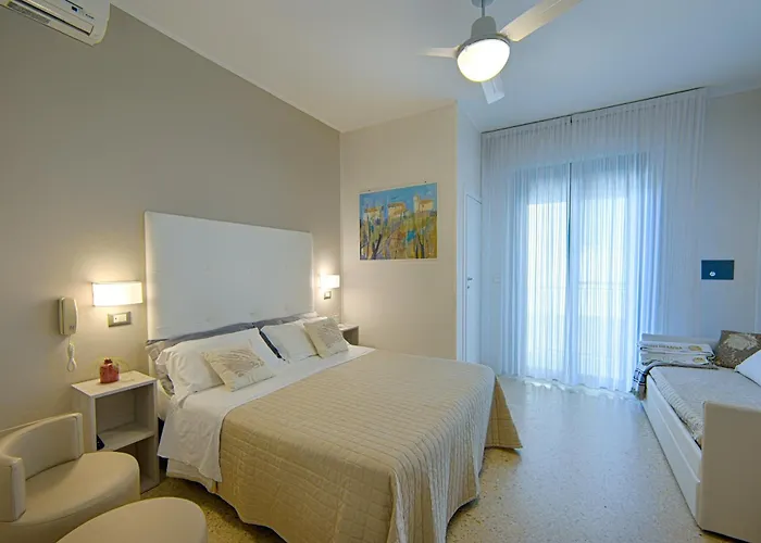 Hotel Deanna