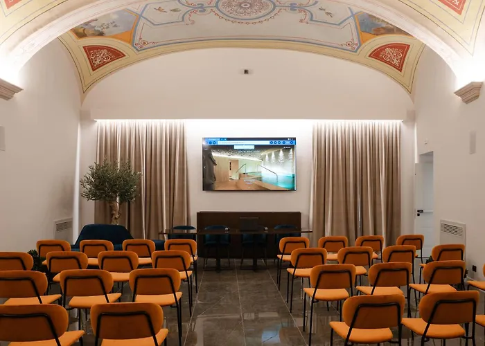 Emme Palace Hotel & Spa