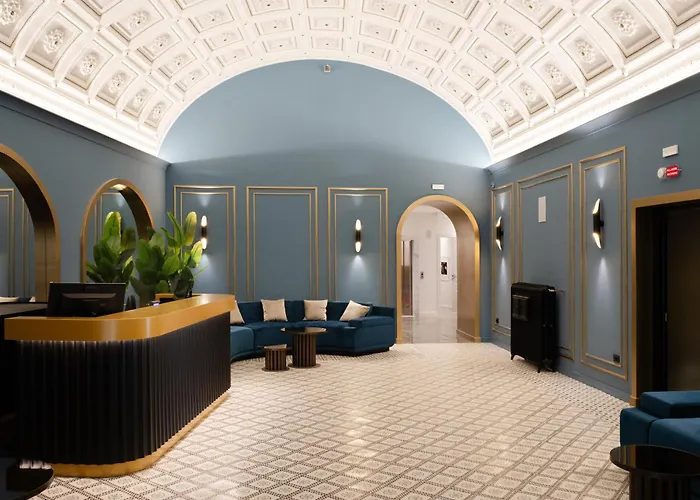 Emme Palace Hotel & Spa
