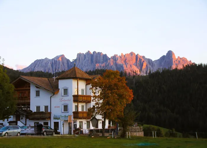 Hotel Landgasthof Laerchenwald