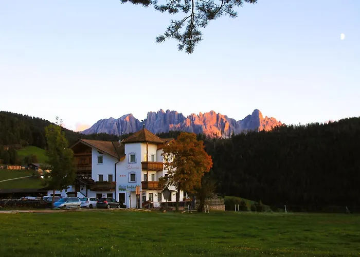 Hotel Landgasthof Laerchenwald