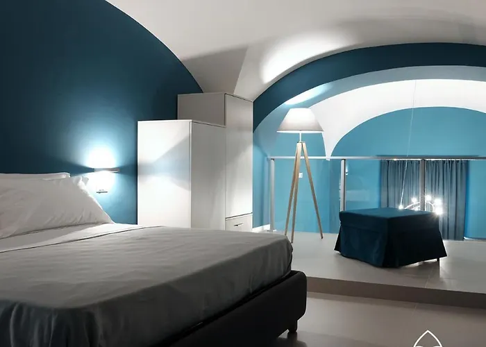 Hotel familiare: B&Bari, via Cairoli - guesthouse Le Case di Aurelia