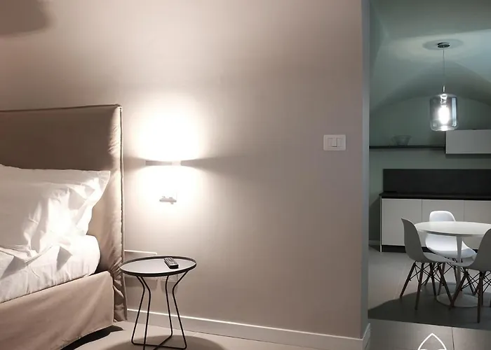 Hotel familiare: B&Bari, via Cairoli - guesthouse Le Case di Aurelia