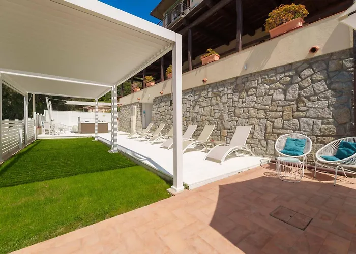 Hotel Galli - Wellness&Spa