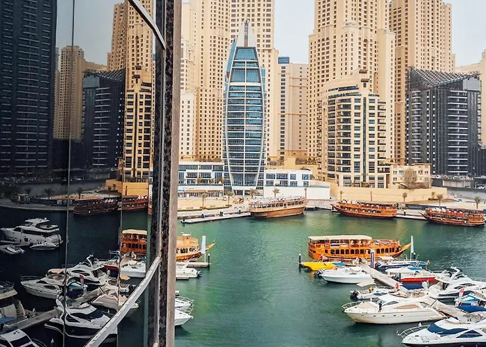 Casa vacanza: Signature Hotel Apartments And Spa