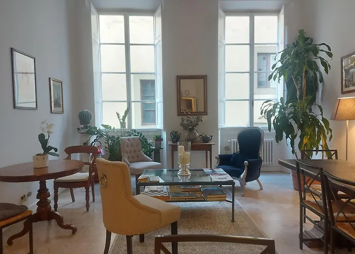 B&B: Badia Fiorentina