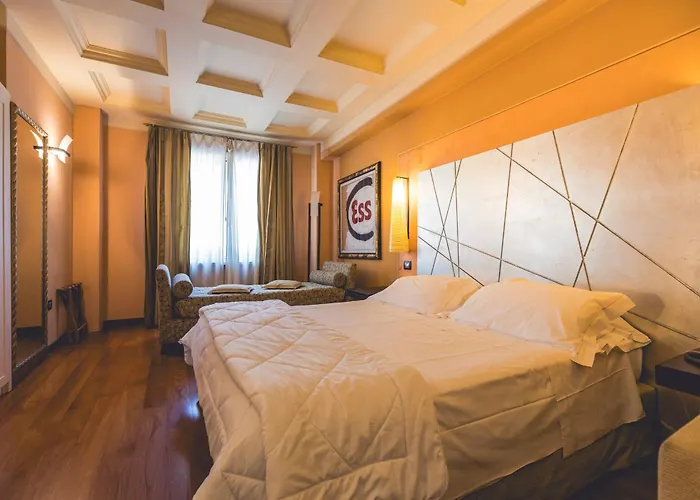Hotel Tosco Romagnolo