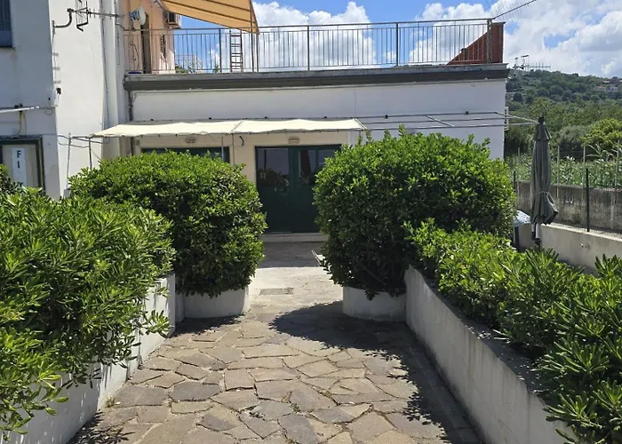 Residence Vistamare