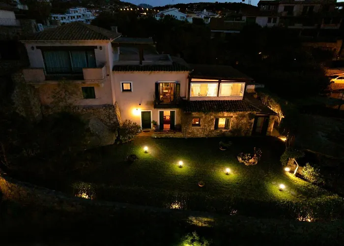 Villa Rudargia