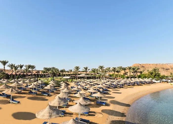 Xperience Golden Sandy Beach