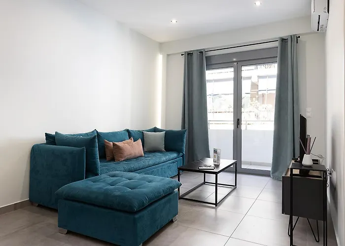 Hotel vicino al College: The Omnia Collection Pagrati