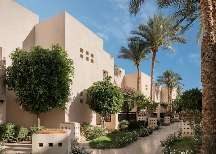 Grand Sharm El Sheikh