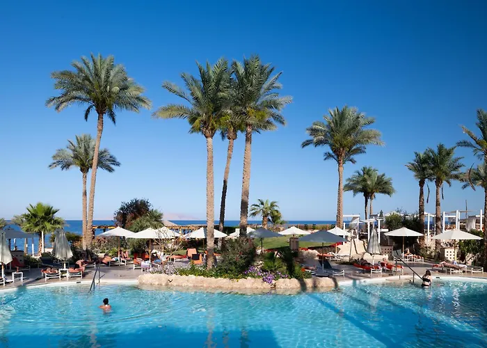 Grand Sharm El Sheikh