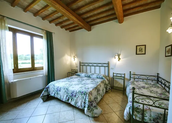 Pian Di Cataverna Saturnia