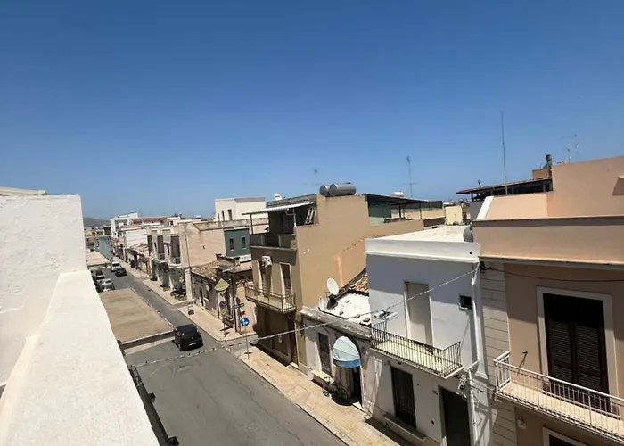 Hotel adatto agli animali: Casa vacanze Paola