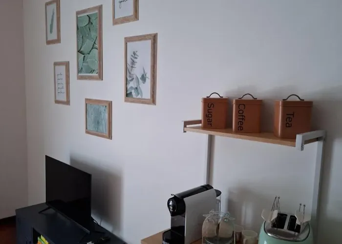 Hotel all'aeroporto: Rilo'S Home