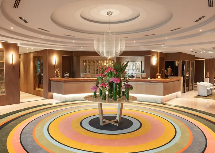 Hotel Leonardo da Vinci