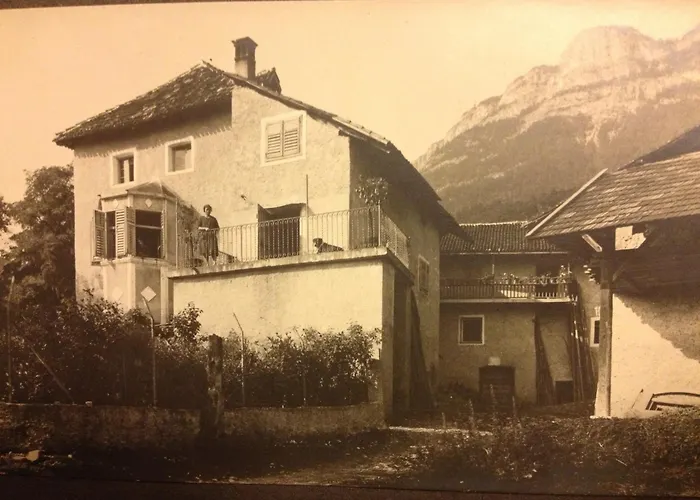 Hotel 3 stelle: Steinegger Eppan