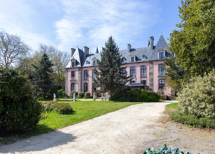 Chateau Du Colombier