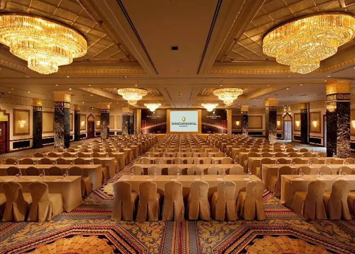 Hotel sulla spiaggia: Intercontinental Istanbul By Ihg