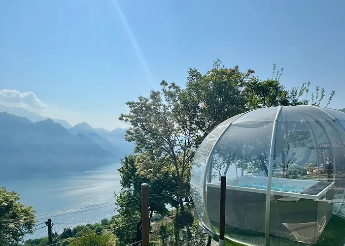 Esprit D'Hotel Panoramico
