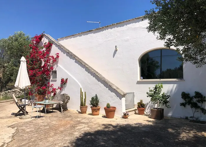 La Badessa
