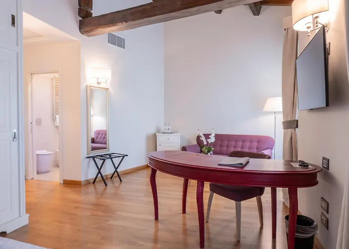 Borgo La Chiaracia Resort & Spa