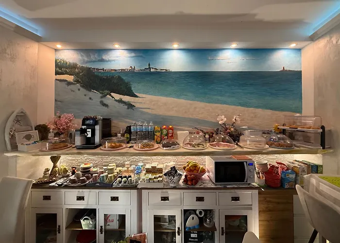  Acqua Azzurra