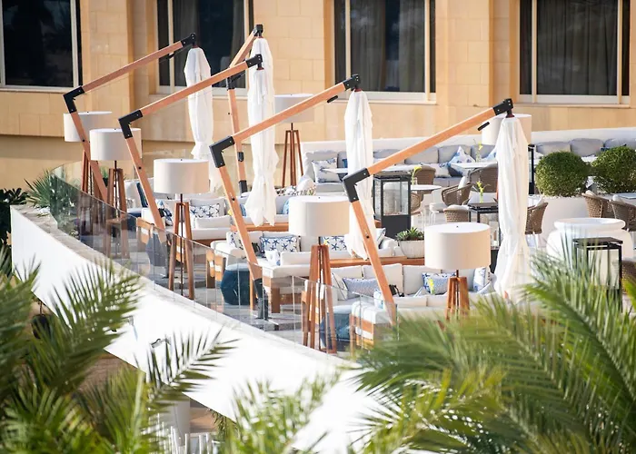 Hotel boutique: Intercontinental Doha Beach & Spa By Ihg