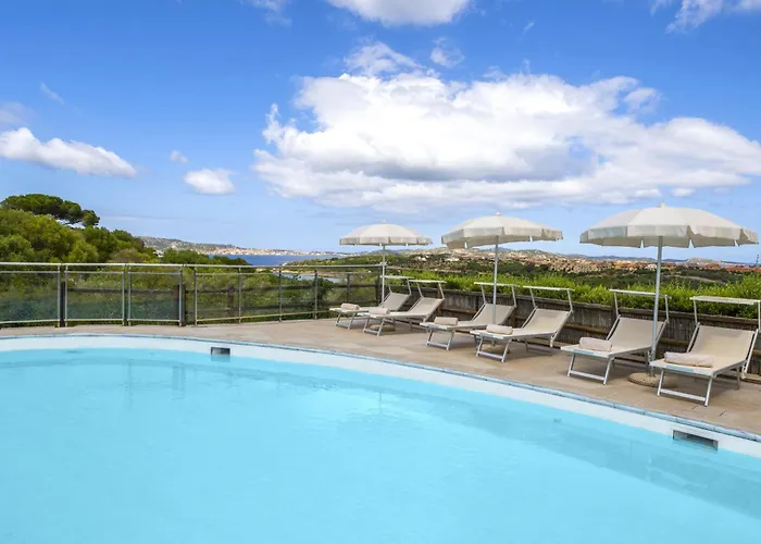 Hotel familiare: AHR Altura Hotel Porto Rafael