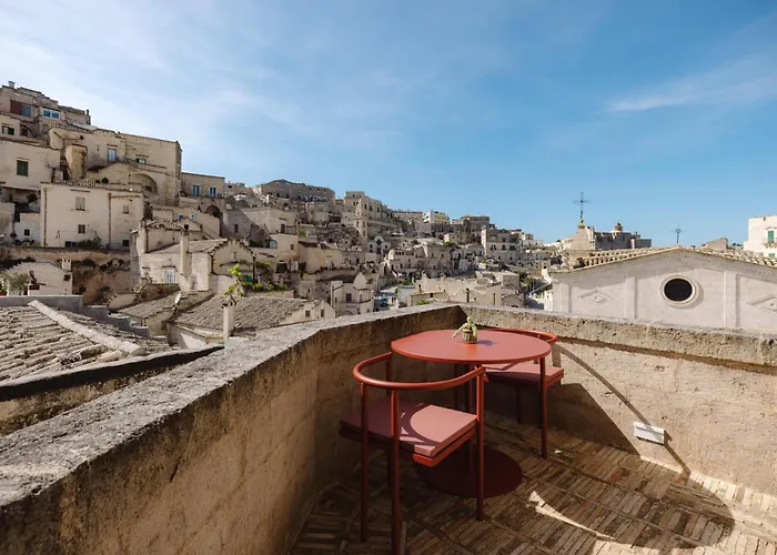 Vetera Matera