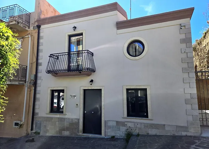 Villa Castiglia - Proppro SRL - Milazzo