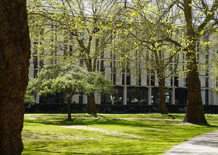 Casa vacanza: Princes Gardens