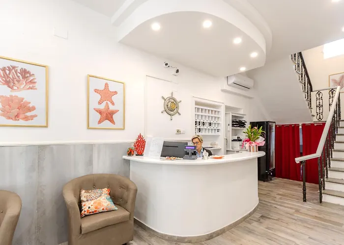 Hotel Corallo Follonica