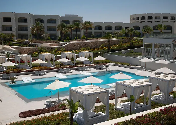 Hotel familiare: Cleopatra Sidi Heneish