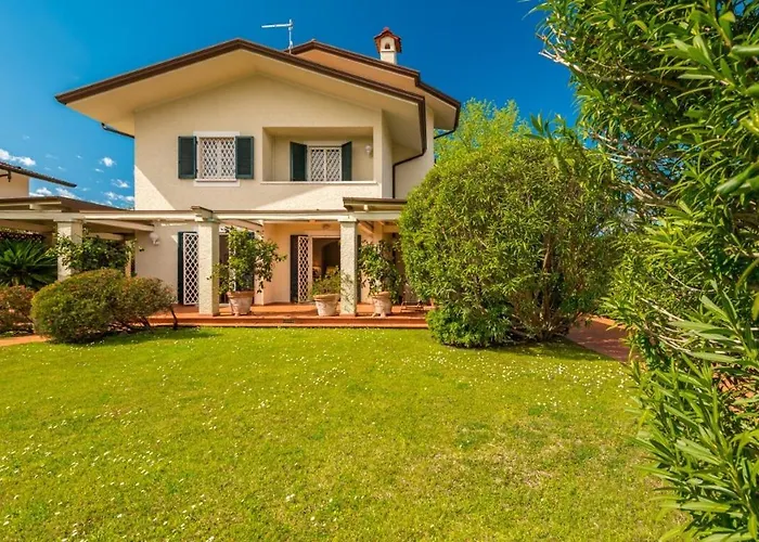 Villa Annie