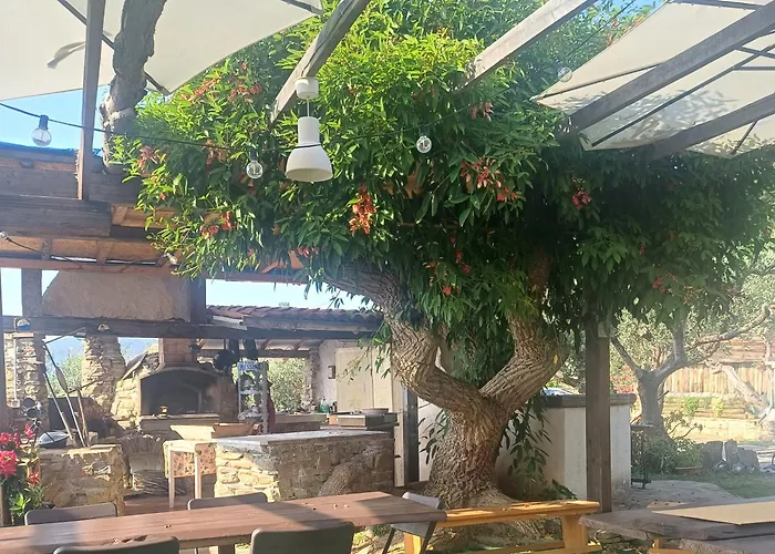 Dimora Acqua del Fico