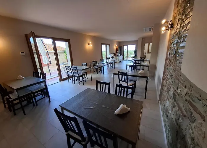 Casa vacanze: Agriturismo IL VECCHIO OLIVO