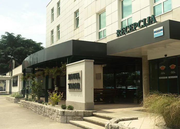 Hotel Tabor