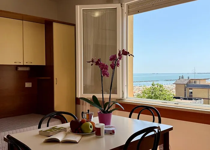  Residence Carioca