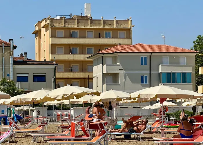  Residence Carioca