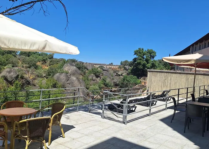 Hotel Balneario de Retortillo