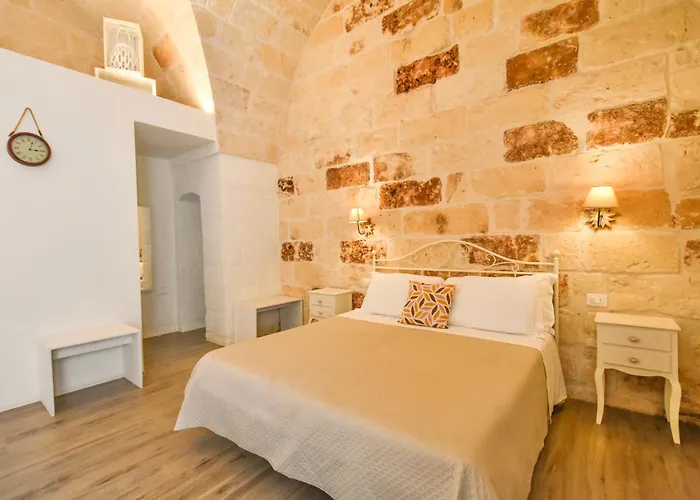 Hotel con vista: Marea B&B - Housea