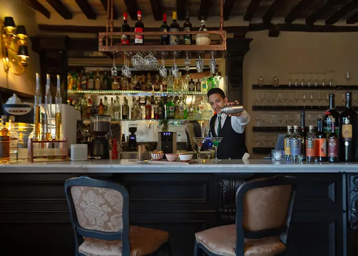 Il Miraggio in Val d'Orcia Relais&Spa