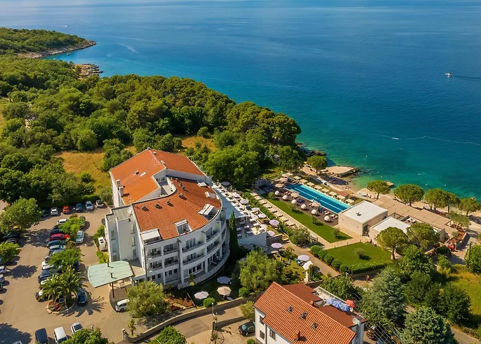 Hotel boutique: Spa&Wellness Hotel Pinia