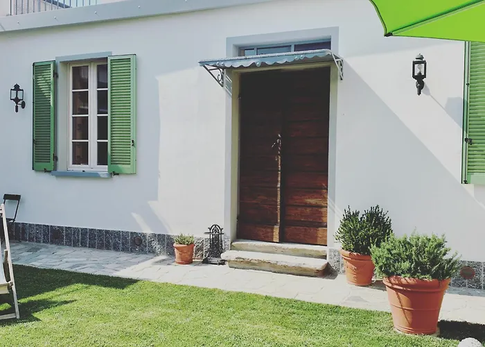 Casa Emma B&B